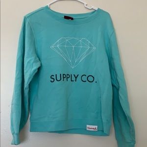 Diamond Supply Company Sweatshirt